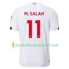 Fußballtrikots Liverpool M.Salah 11 2019-2020 Kurzarm Auswärts-trikot kaufen